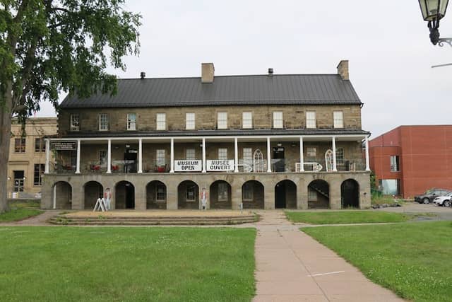 Fredericton Region Museum - Image 1