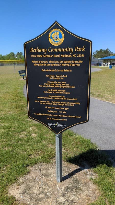 Bethany Community Park - Image 2