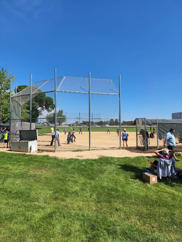 Ruth K. Powers Park - Image 1