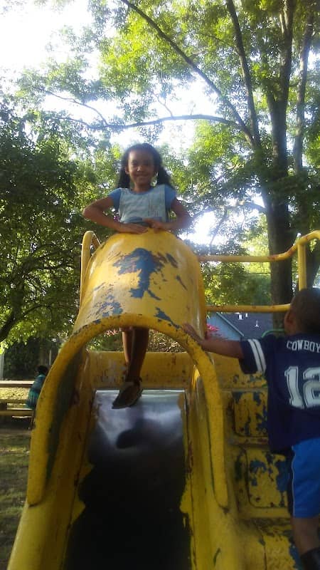 Lions Park - Image 2
