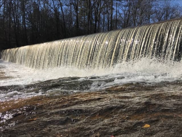 Barber Creek - Image 1