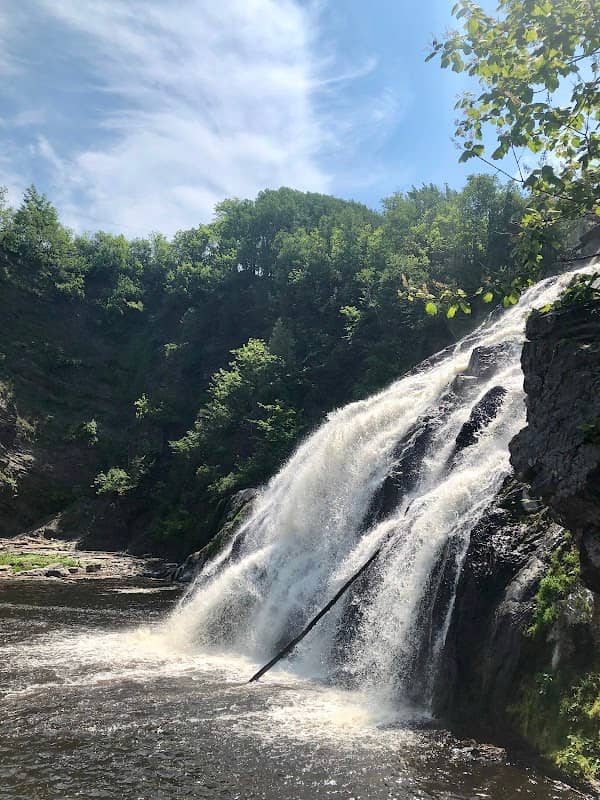 Parc de la petite Chute - Image 2