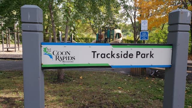Trackside Park - Image 2