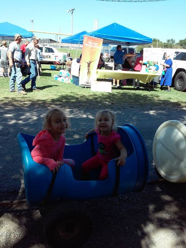 Guy Williams Park - Image 2