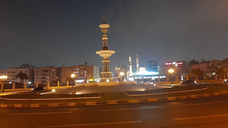 The Palm Monument - Image 1