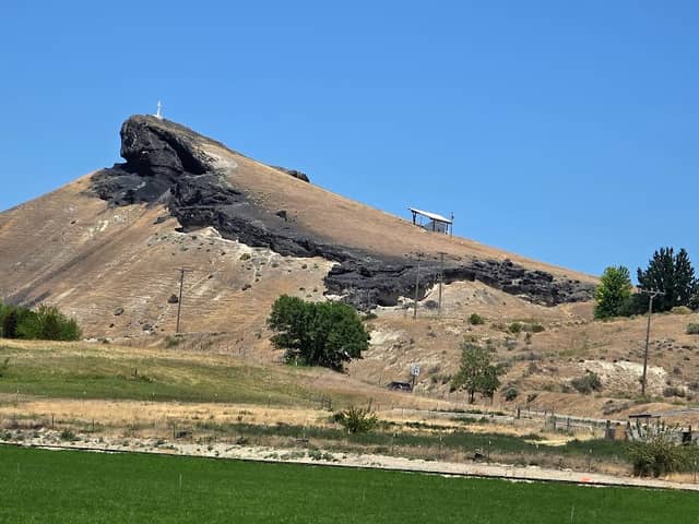 Lizard Butte - Image 2