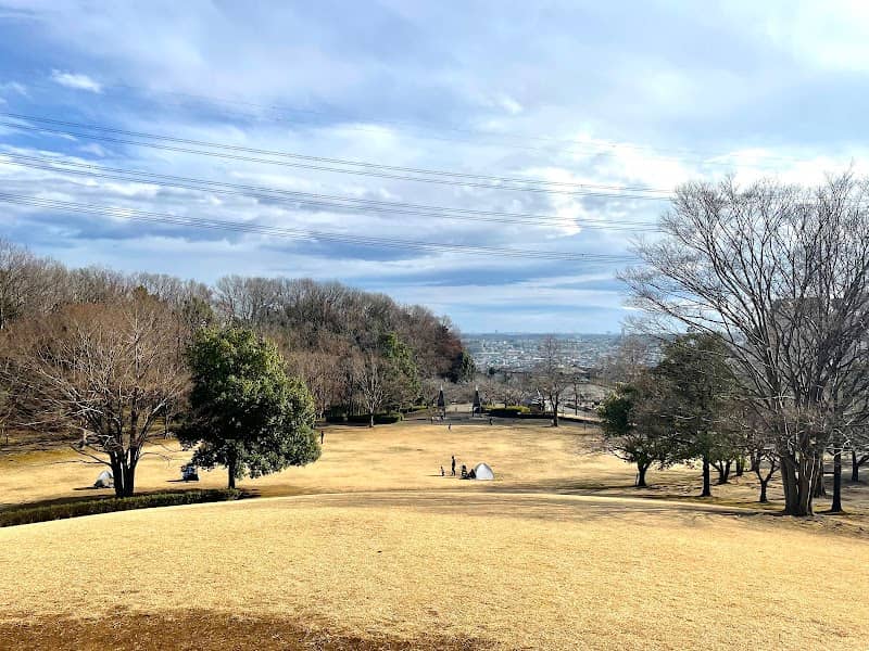Shinkōji Park - Image 1