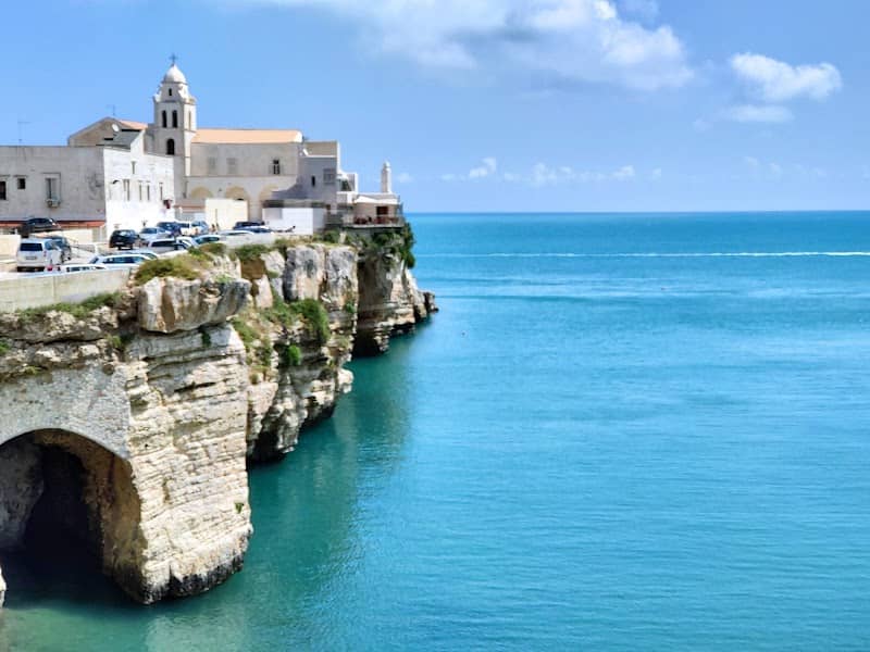 Trabucco di Punta San Francesco - Image 2