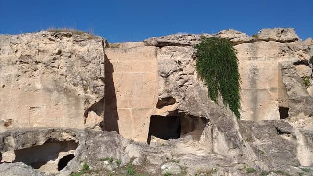 Tuvixeddu necropolis - Image 2