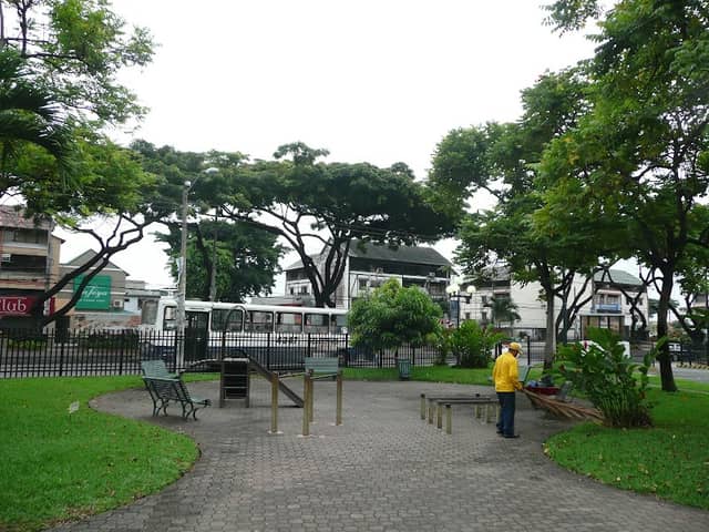 Gran Albocentro Park - Image 2