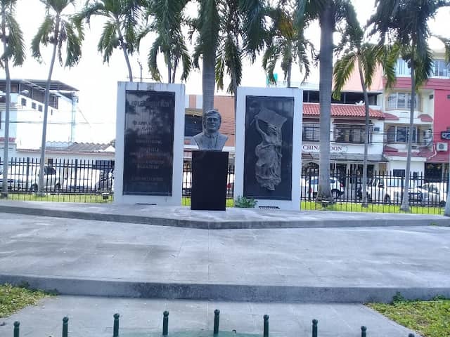Gran Albocentro Park - Image 1