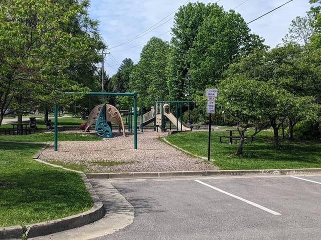 Trolley Park - Image 1