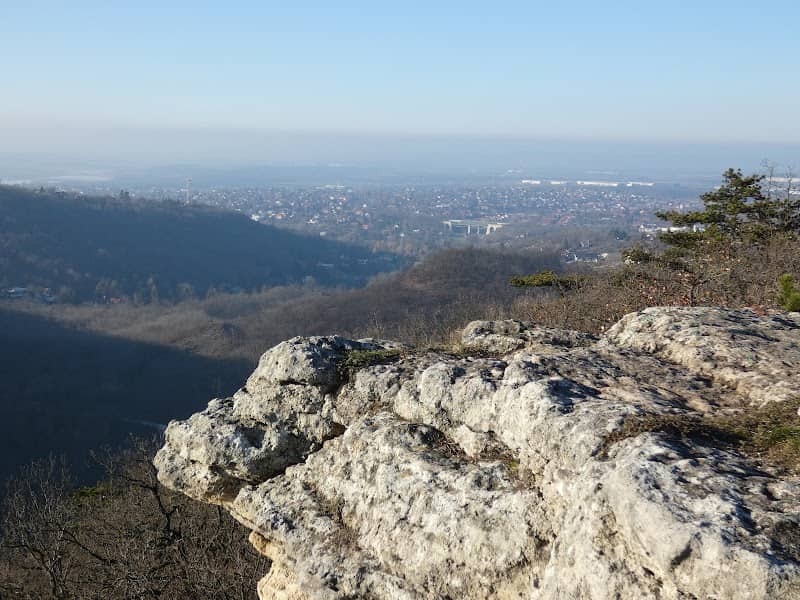 Biatorbágyi kaptárkövek - Image 1