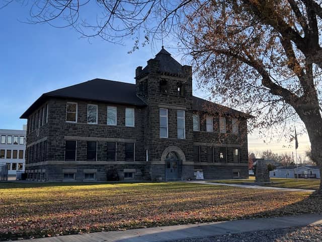 Glenns Ferry Historical Museum - Image 1