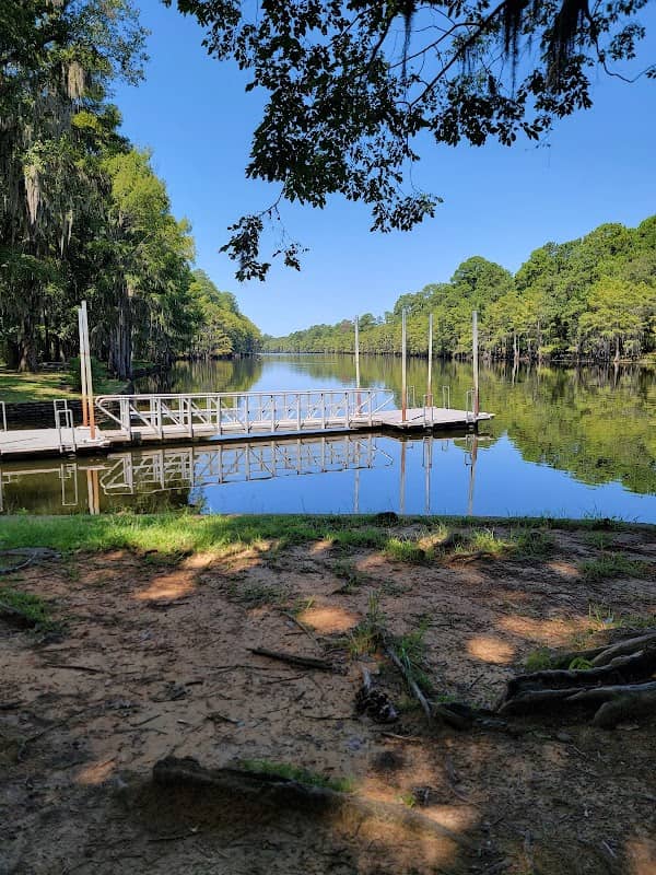 Fishing and boat launch - Image 1