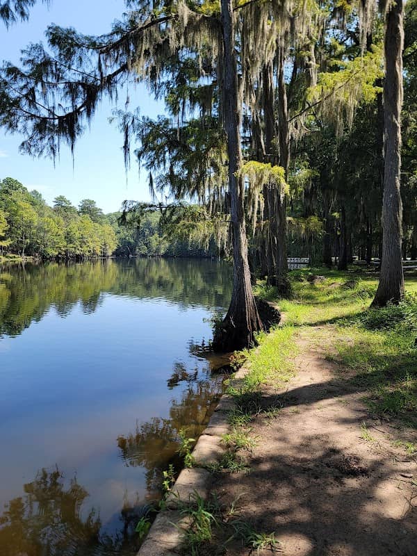Fishing and boat launch - Image 2