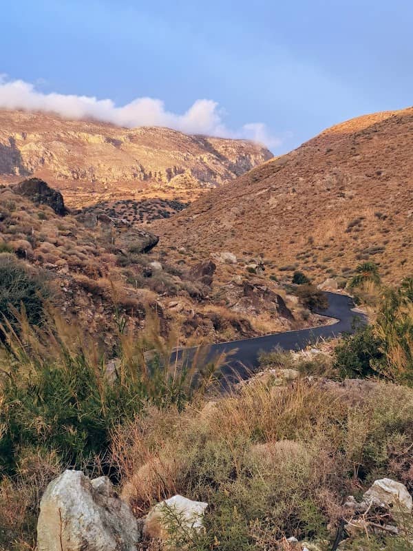 Chelidonia Gorge - Image 1
