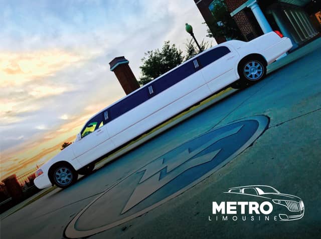 Metro Limousine Service - Image 1