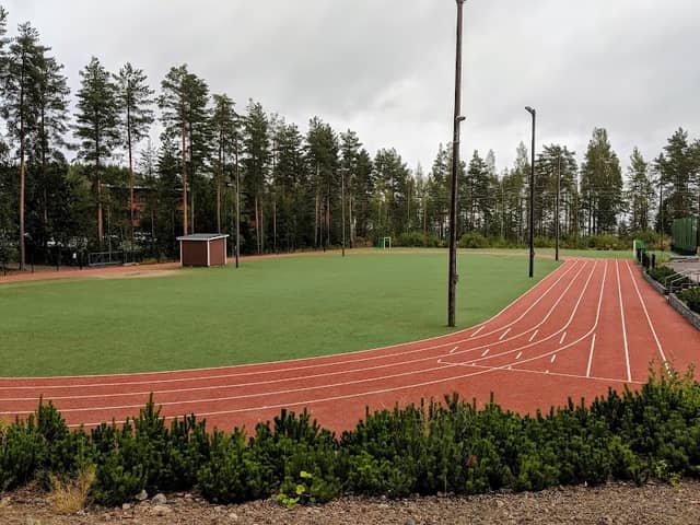 Keljonkankaan liikuntapuisto - Image 2