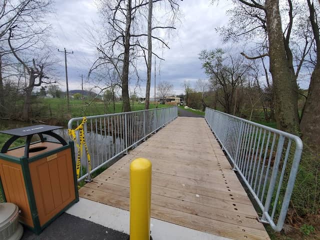 Cooks Creek Park - Image 1