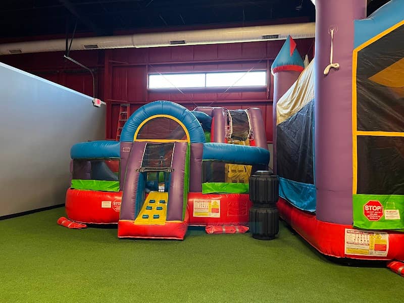 Badger Sports Park - Image 1
