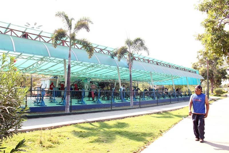 Paseo Andrés Bello - Image 1