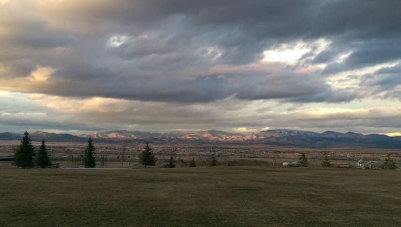 Mountain View Park - Image 1
