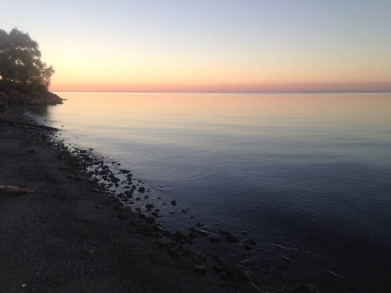 Victoria Shores Park - Image 1