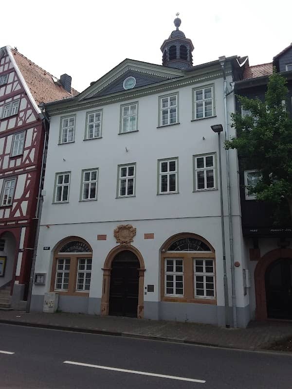 Niddaer Heimatmuseum e.V. - Image 1
