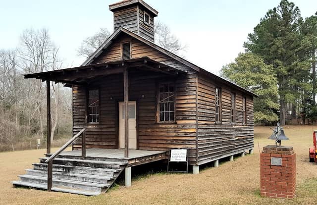 Effingham Living History Museum - Image 1