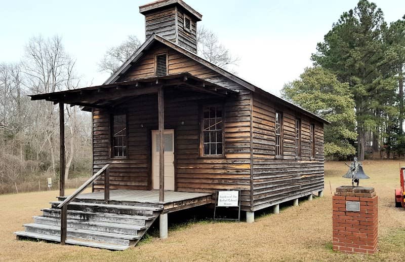 Effingham Living History Museum - Image 1