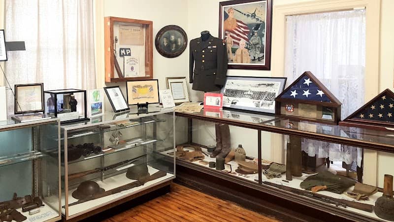 Effingham Living History Museum - Image 2