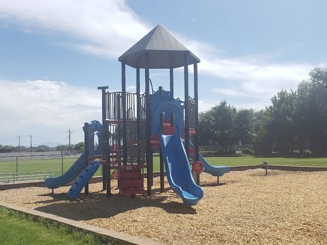 Shady Lane Park - Image 2