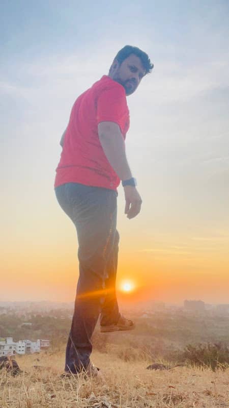 Chimbali Sunset Point - Image 2