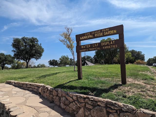 Civic League Park - Image 1