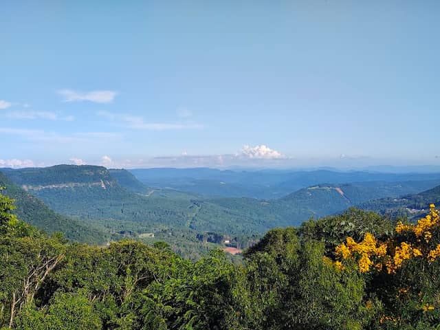 Mirante do Quilombo - Gramado(RS) - Image 1