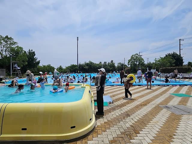 Kaihin Park - Image 1