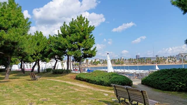 Kaihin Park - Image 2