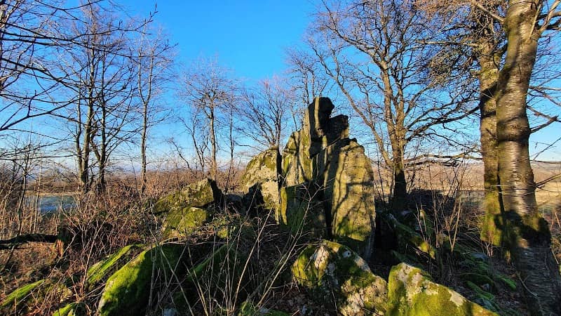 Mullstaa - Image 1