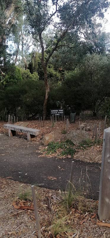Gordon Ford Memorial Park - Image 1