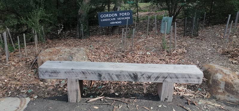 Gordon Ford Memorial Park - Image 2