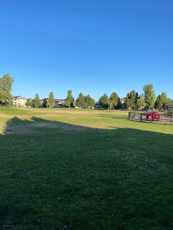 North Alder Street Park - Image 1