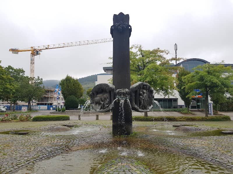 Stefan Andres Brunnen - Image 1