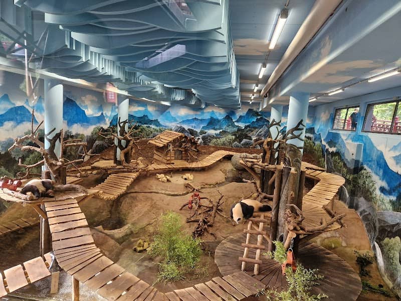 Ouwehands Zoo - Image 1