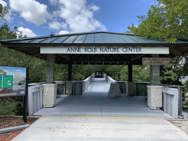 Anne Kolb Nature Center - Image 1