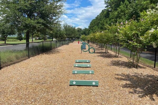 Dog Park @ Carnes Crossroads - Image 2