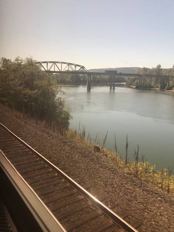 Tennant Way Bridge - Image 1
