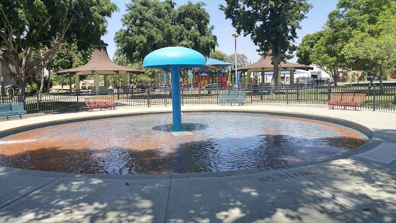 Veterans Memorial Park - Image 1