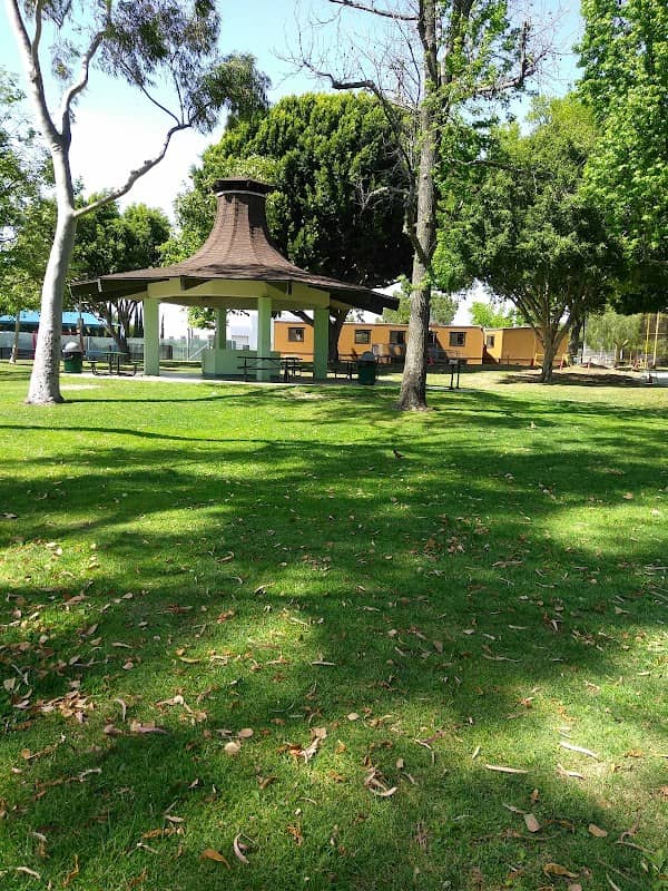 Veterans Memorial Park - Image 2