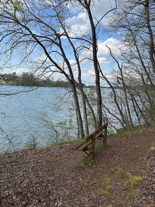 Coytee Road Parking and Trailhead - Image 2